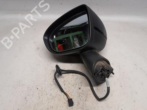Used Left mirror Left mirror OPEL MERIVA B MPV (S10) 1.4 (75) (120 hp) 40023657 40023657