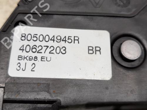 Front right lock RENAULT CLIO IV (BH_) 1.2 16V | BP13155632C97 