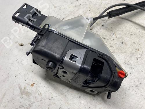 Rear right lock CITROËN C3 AIRCROSS II (2R_, 2C_) 1.2 PureTech 110 (2RHNZB, 2RHNZW, 2RHNPX, 2RHNPJ) | BP15774205C99 