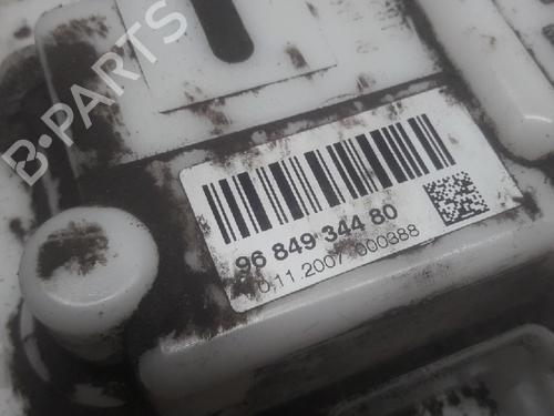 Fuel pump PEUGEOT 207 CC (WD_) 1.6 16V | BP11078197M76 