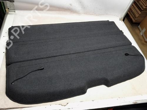 Hattehylde PEUGEOT 3008 I MPV (0U_) 1.2 (131 hp) 30554079