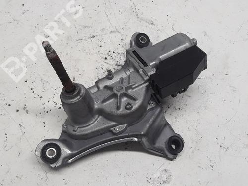 Used Rear wiper motor Rear wiper motor TOYOTA AURIS (_E15_) 1.33 Dual-VVTi (NRE150_, NRE150R) (101 hp) 11072351 11072351