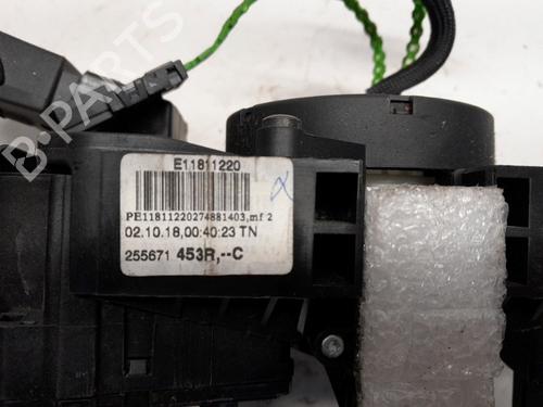 Steering column stalk DACIA SANDERO II TCe 90 (B8M1, B8MA, B8AC) | BP24134639I23 