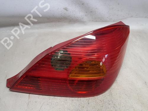 Højre baglygte OPEL TIGRA TwinTop (X04) 1.4 (R97) (90 hp) 30690723