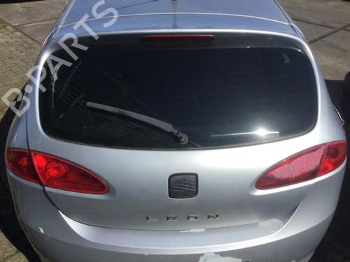 Used Tailgate Tailgate SEAT LEON (1P1) 1.4 TSI (125 hp) 34042490 34042490