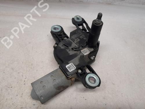 Used Rear wiper motor SKODA OCTAVIA III Combi (5E5, 5E6) 1.4 TSI G-TEC (110 hp) 31298681