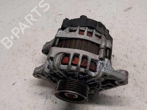 Used Alternator KIA RIO III (UB) 1.25 CVVT (86 hp) 18847566