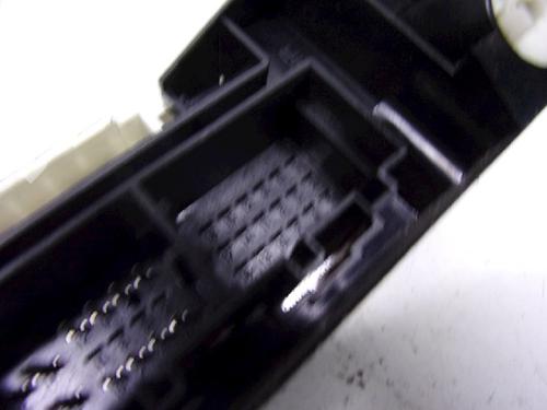 Climate control VW FOX Hatchback (5Z1, 5Z3, 5Z4) 1.2 | BP11067492I5 