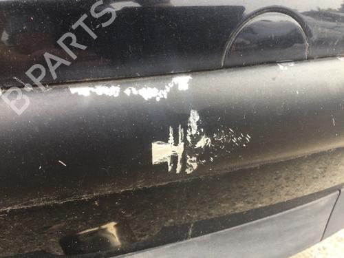 Rear bumper MINI MINI (R50, R53) Cooper | BP29817282C8