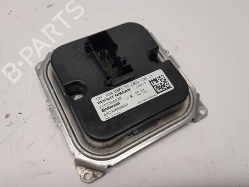 Used Lights ECU Lights ECU RENAULT TALISMAN Grandtour (KP_) 1.6 dCi 160 (160 hp) 40023388 40023388