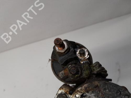 Starter OPEL MERIVA A MPV (X03) 1.6 (E75) | BP19726803M8 