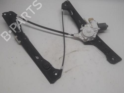 Used Front left window mechanism Front left window mechanism 11078758 11078758