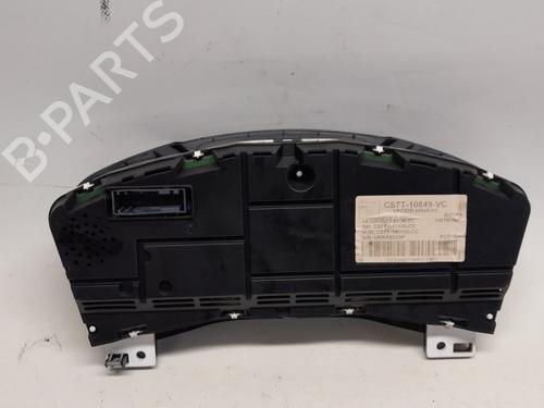 Display monitor FORD MONDEO IV Turnier (BA7) 1.6 TDCi | BP13945511C48 