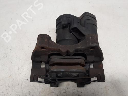 Right rear brake caliper AUDI A3 Sportback (8VA, 8VF) 1.6 TDI | BP29633596M106 