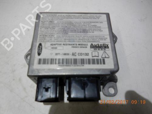 Used ECU airbags FORD MONDEO III Saloon (B4Y) 2.0 16V DI / TDDi / TDCi (90 hp) 11065966