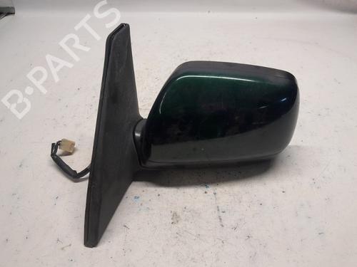 Left mirror TOYOTA RAV 4 II (_A2_) 2.0 D 4WD (CLA20_, CLA21_, CLA20R, CLA21R) | BP20484504C26 
