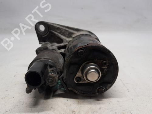 Starter VW POLO (9N_, 9A_) 1.2 12V | BP26674517M8 