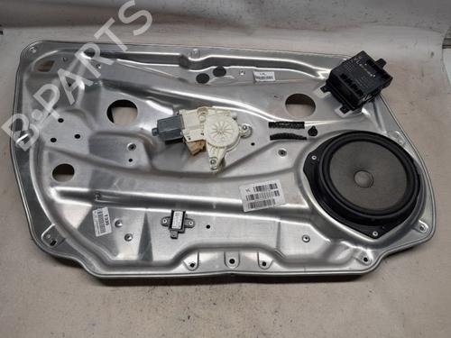 Used Front left window mechanism MERCEDES-BENZ C-CLASS T-Model (S204) C 180 Kompressor (204.246) (156 hp) 30085425