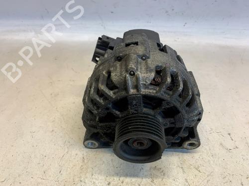 Alternador Alternador PEUGEOT 206+ (2L_, 2M_) 1.1 (60 hp) 36308807 36308807