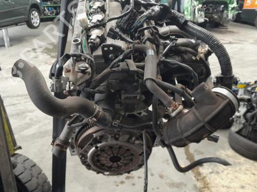Engine OPEL AGILA B (H08) 1.2 (F68) | BP15530884M1