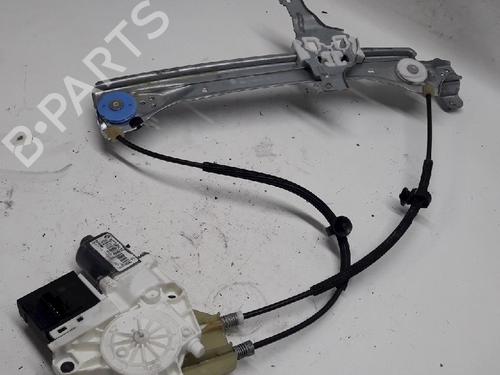 Used Rear right window mechanism RENAULT MEGANE III Grandtour (KZ0/1) 1.5 dCi (KZ09, KZ0D, KZ1G, KZ29, KZ14, KZ1W, KZ10, KZ1F,... (110 hp) 11071833