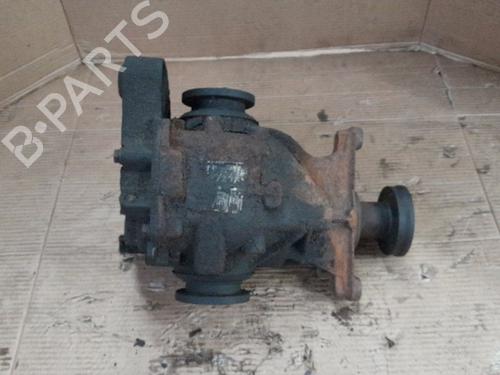 Used Rear differential BMW 5 Touring (E61) 525 i (192 hp) 15828514