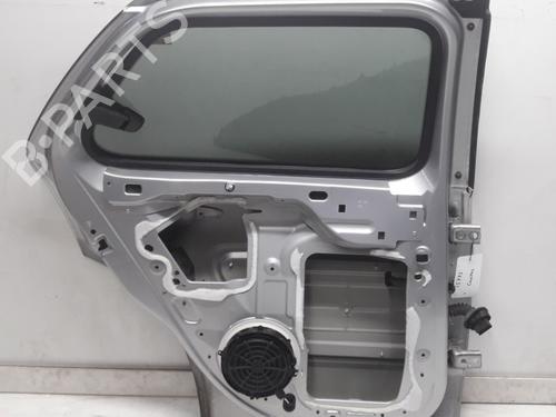 Left rear door CITROËN C4 CACTUS 1.6 BlueHDi 100 | BP11075099C4 