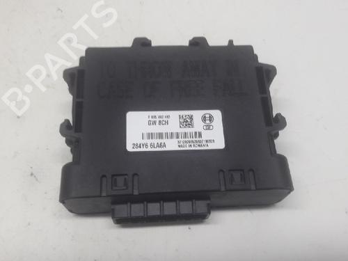 Used Electronic module Electronic module 13153869 13153869