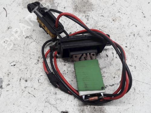 Used Heater resistor Heater resistor 11777295 11777295