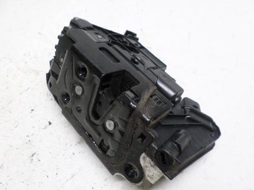 Used Front right lock SEAT IBIZA IV (6J5, 6P1) 1.2 TDI (75 hp) 11066541