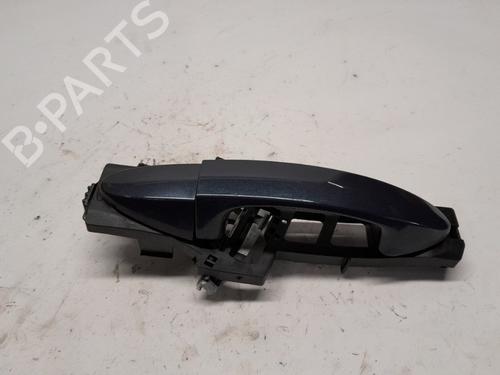 Udvendigt håndtag FORD FIESTA VI (CB1, CCN) 1.0 (65 hp) 18850526