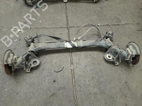 Used Rear axle PEUGEOT RCZ 2.0 HDi (163 hp) 18852867