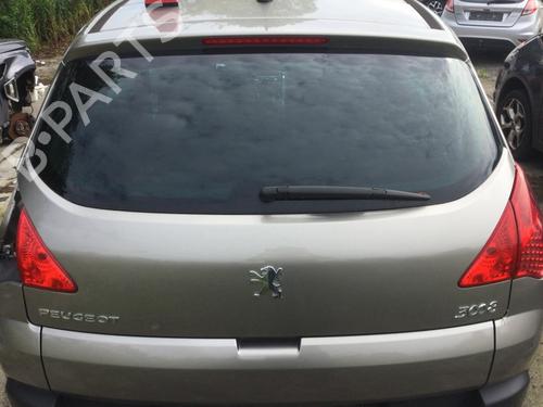 Used Tailgate Tailgate 36787697 36787697