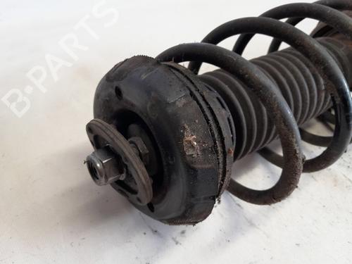 Left front shock absorber CITROËN C3 II (SC_) 1.6 HDi | BP29633643M16 