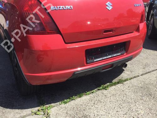 Used Rear bumper Rear bumper 37091176 37091176