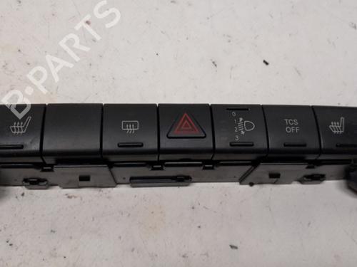 Used Warning switch Warning switch 18847389 18847389
