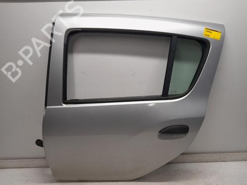 Left rear door DACIA SANDERO II 1.5 dCi | BP29980720C4