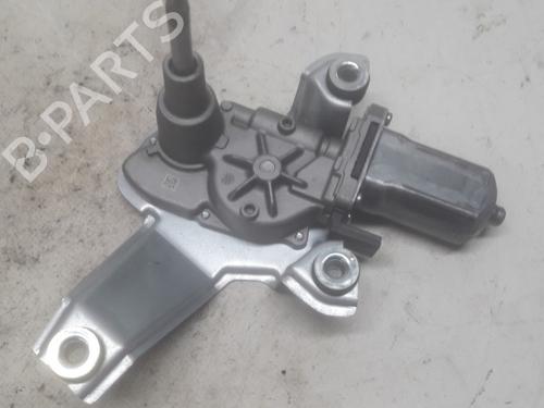 Used Rear wiper motor FIAT TIPO Estate (356_, 357_) 1.5 T4 Hybrid (131 hp) 11702080