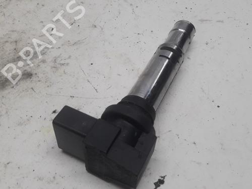 Ignition coil VW GOLF VI (5K1) 1.4 | BP11076101M94 