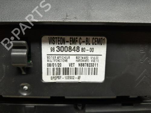 Switch CITROËN C3 III (SX) 1.2 PureTech 82 | BP33247358I30  - Image 5