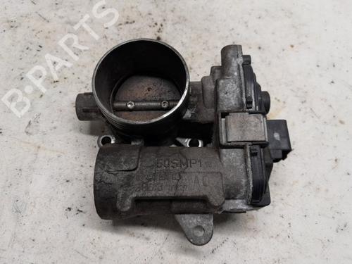 Used Throttle body Throttle body 18848462 18848462