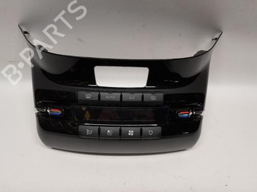 Used Climate control PEUGEOT 208 I (CA_, CC_) 1.2 VTI 82 (82 hp) 18852258