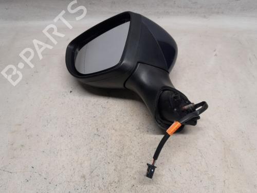 Used Left mirror RENAULT CLIO IV (BH_) 0.9 TCe 90 (BHNF, BHMA, BHMH, BHJK, BHJR) (90 hp) 29980920