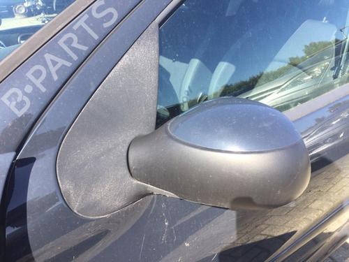 Left mirror PEUGEOT 206 Hatchback (2A/C) 1.4 i | BP29980582C26