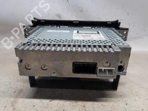 Radio OPEL AGILA B (H08) 1.0 (F68) | BP30085416E6