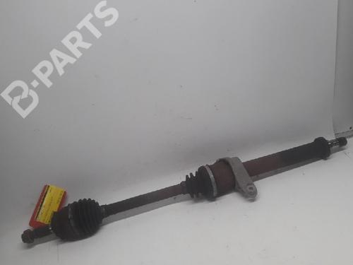 Used Right front driveshaft Right front driveshaft MINI MINI CLUBMAN (R55) Cooper (120 hp) 11078252 11078252