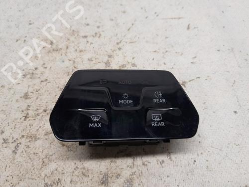 Used Headlight switch Headlight switch 22317971 22317971