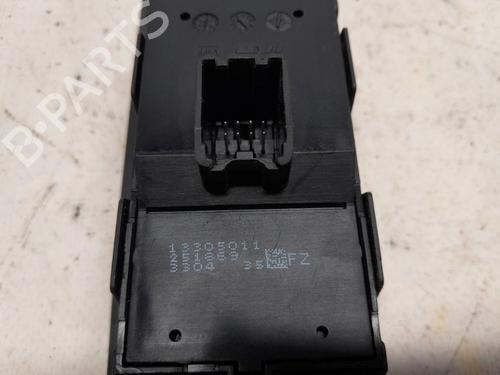 Switch OPEL ZAFIRA TOURER C (P12) 1.6 CNG (75) | BP35988082I30 - Image 4