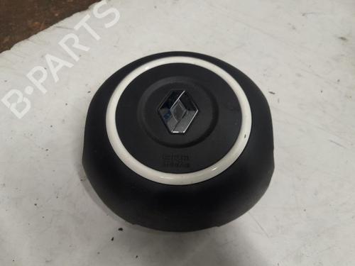 Kollisonspute sett RENAULT TWINGO III (BCM_, BCA_) 1.0 SCe 70 | BP29864083C86