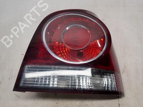 Used Right taillight VW POLO (9N_, 9A_) 1.2 12V (69 hp) 24135101